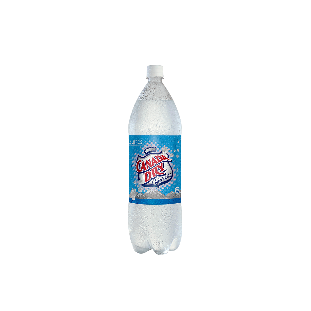 Salvavidas Club Soda